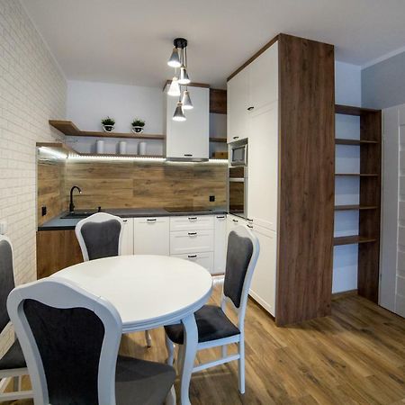 Apartament Gdanska Быдгощ Экстерьер фото