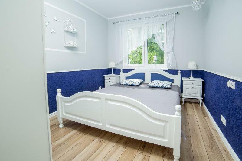 Apartament Gdanska Быдгощ Экстерьер фото