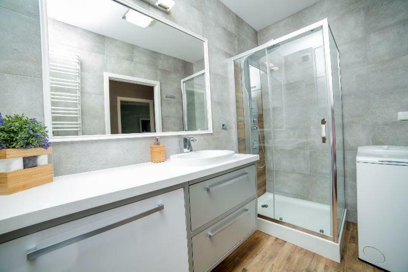 Apartament Gdanska Быдгощ Экстерьер фото